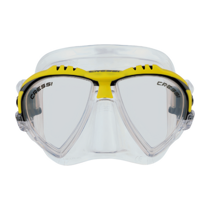 Cressi – Matrix Mask 🤿