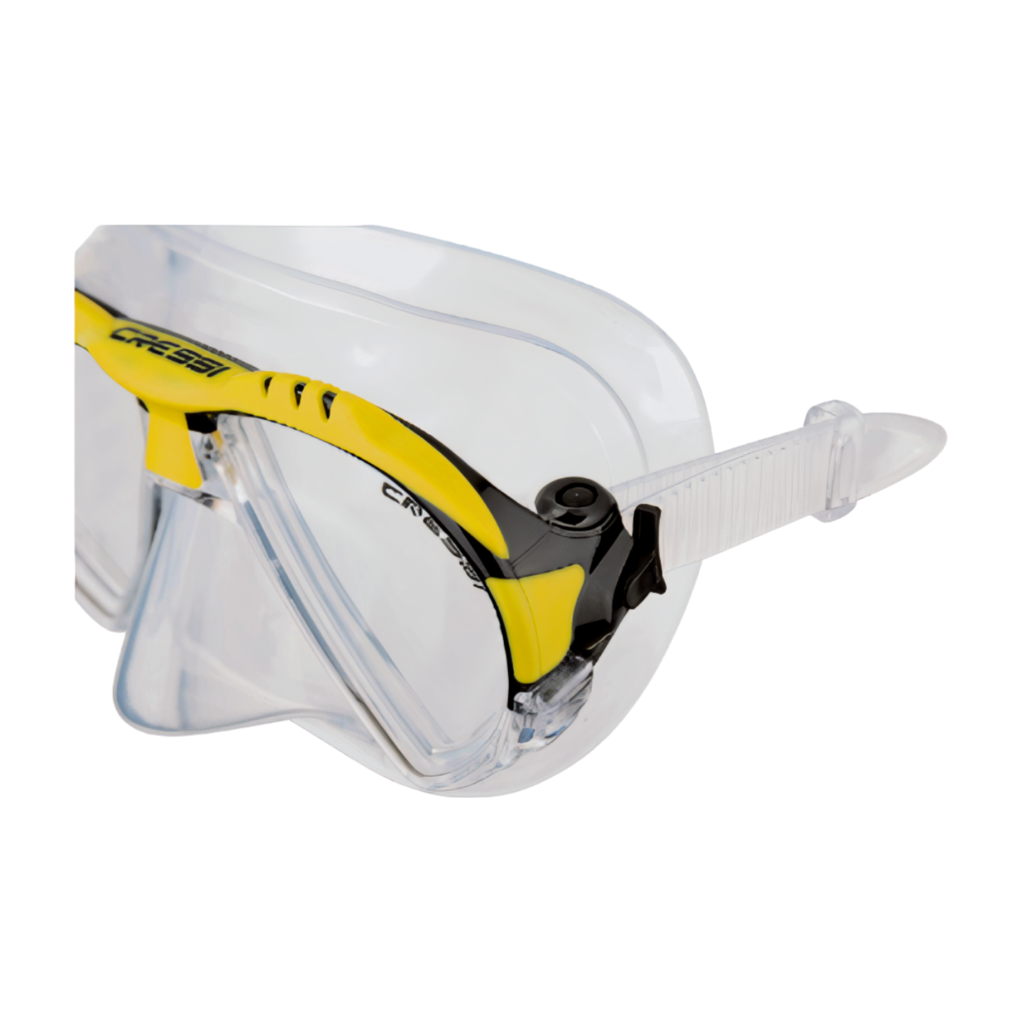 Cressi – Matrix Mask 🤿