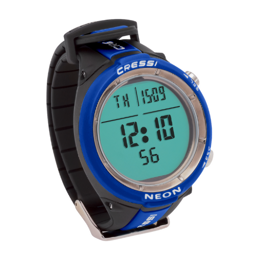 Cressi – Neon Computer Watch