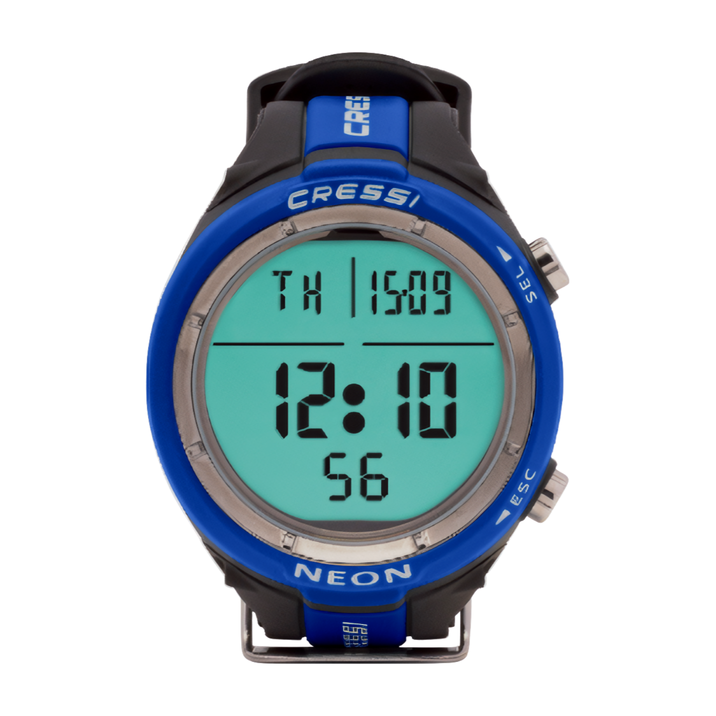 Cressi – Neon Computer Watch