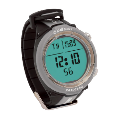 Cressi – Neon Computer Watch
