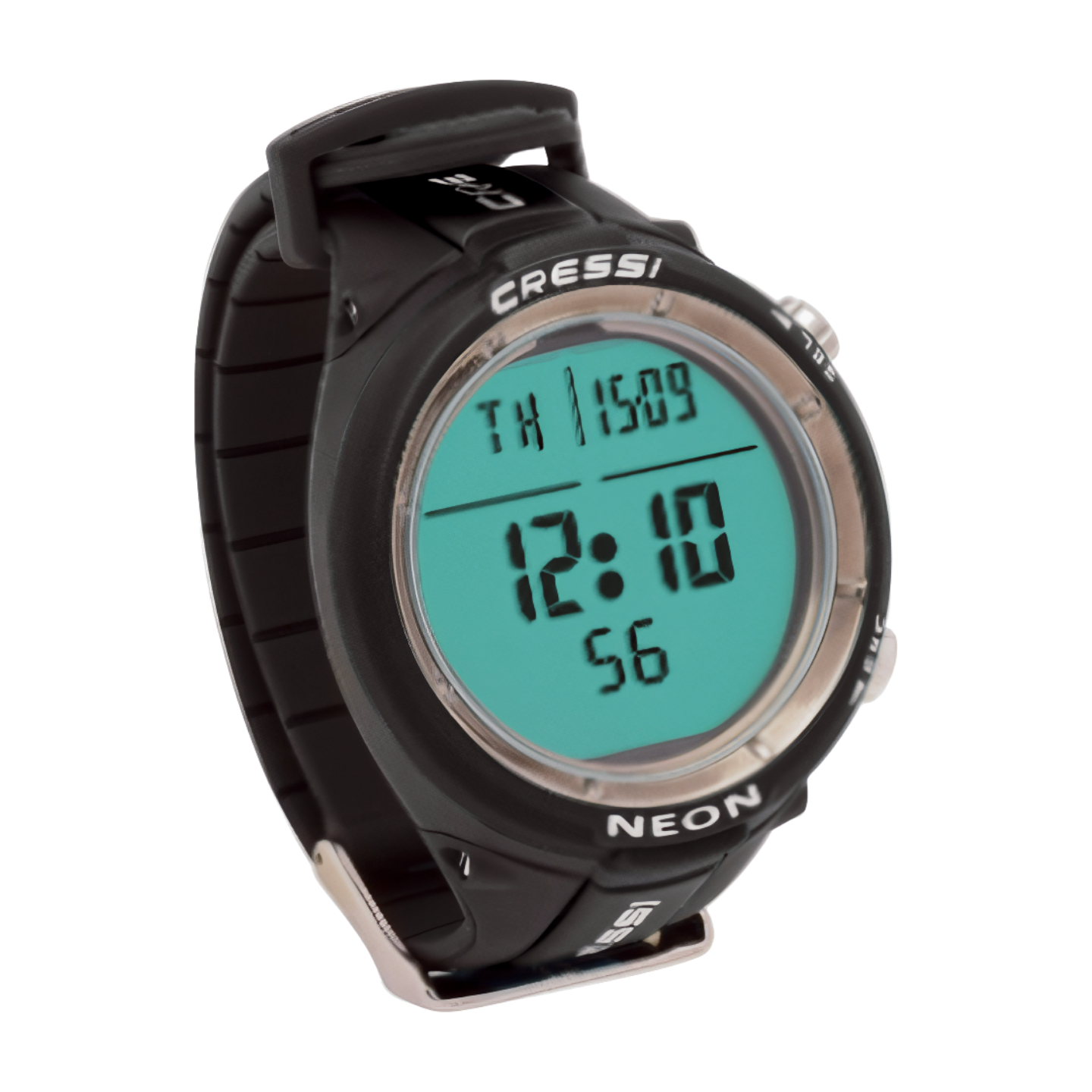 Cressi – Neon Computer Watch