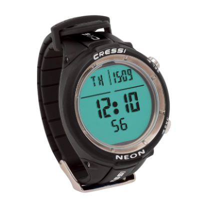 Cressi – Neon Computer Watch