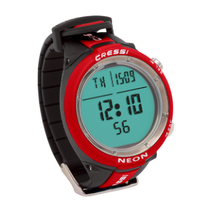 Cressi – Neon Computer Watch