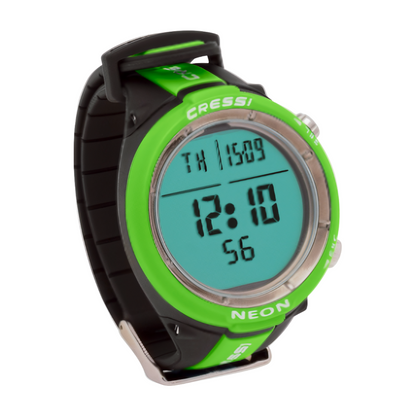 Cressi – Neon Computer Watch