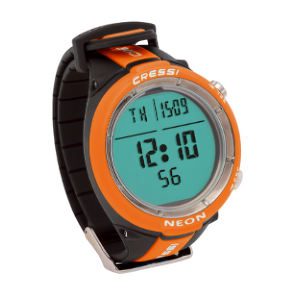 Cressi – Neon Computer Watch