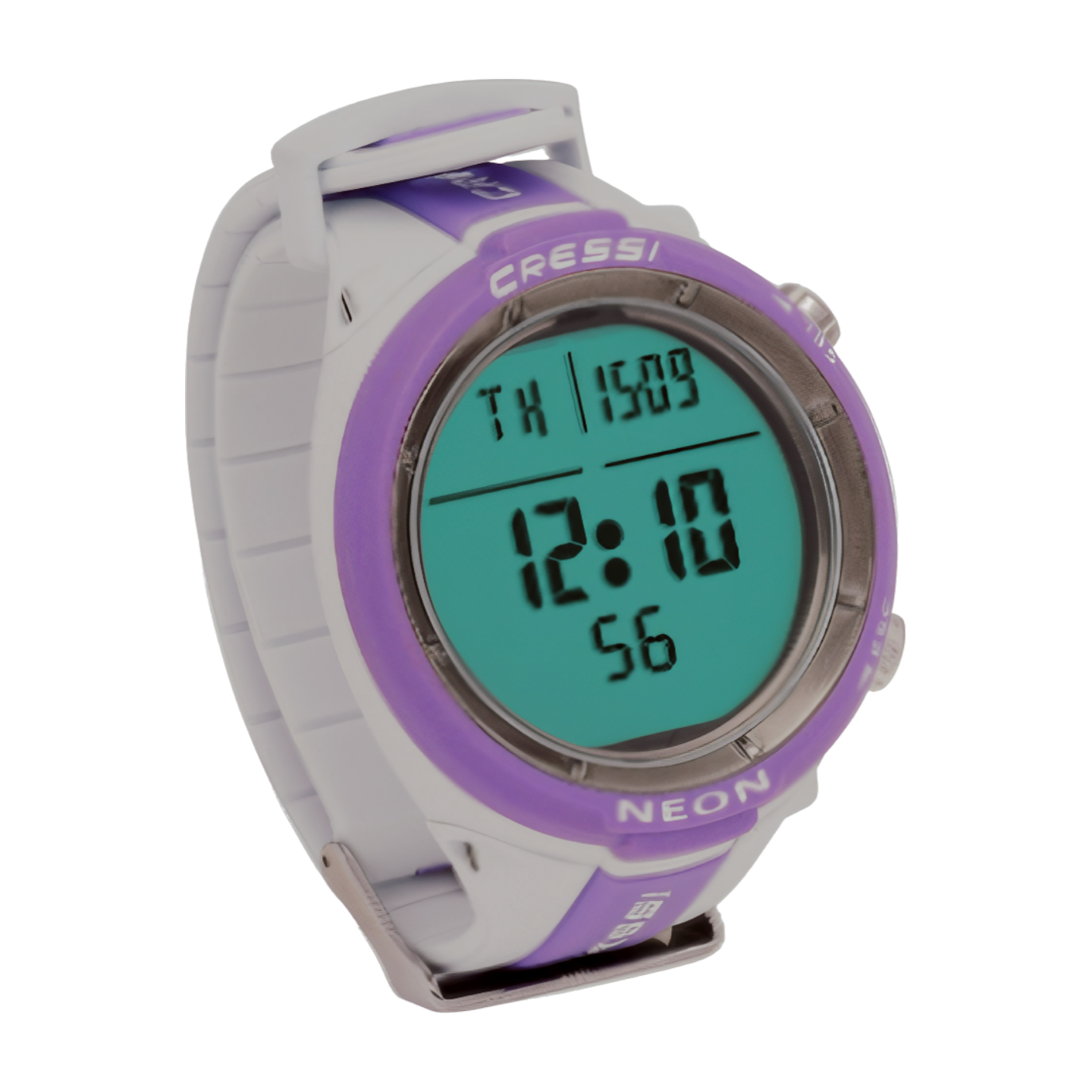 Cressi – Neon Computer Watch