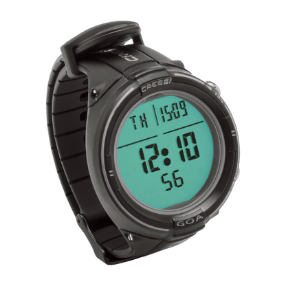Cressi – Goa Computer Watch