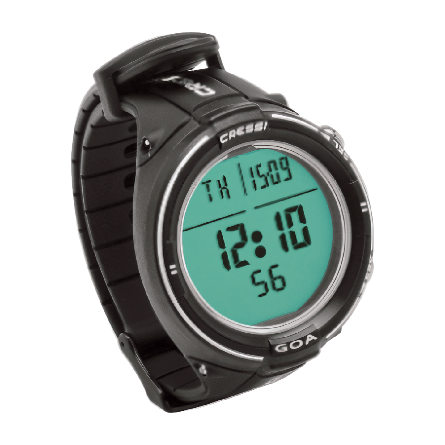 Cressi – Goa Computer Watch