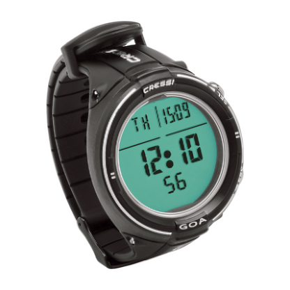 Cressi – Goa Computer Watch