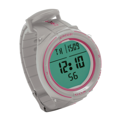 Cressi – Goa Computer Watch