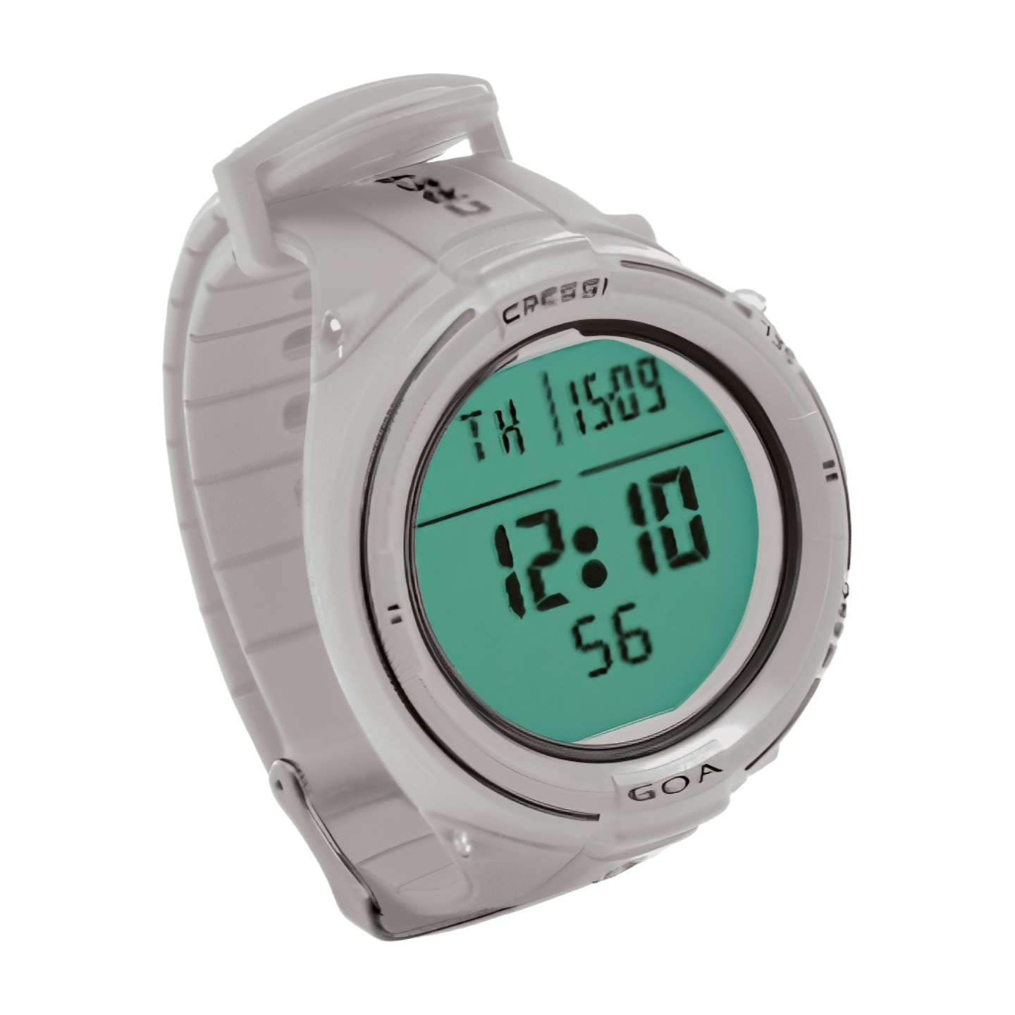 Cressi – Goa Computer Watch