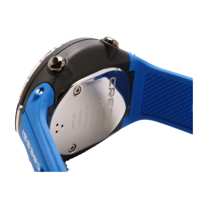 Cressi – King Computer Watch