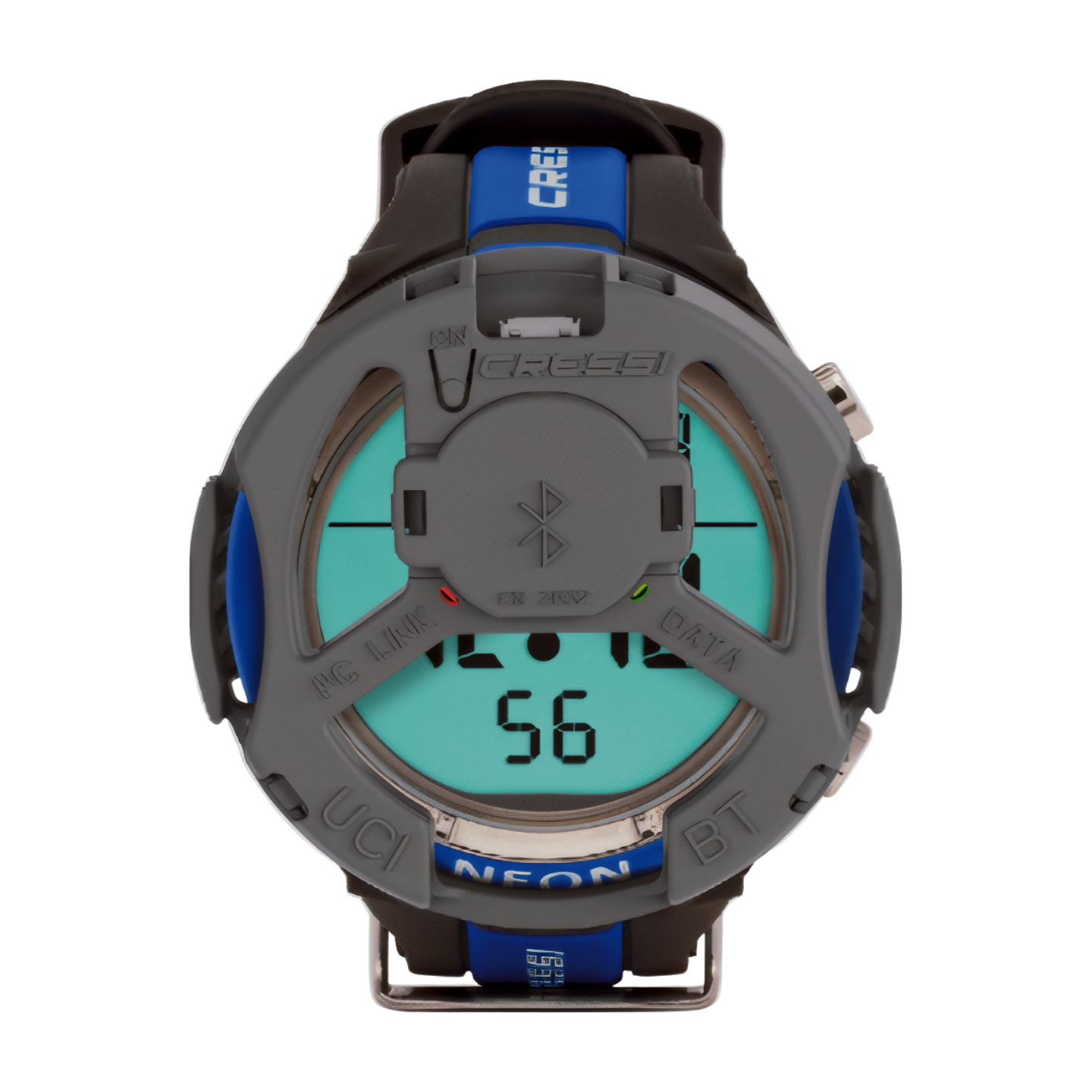 Cressi – Computer Watches BT Interface
