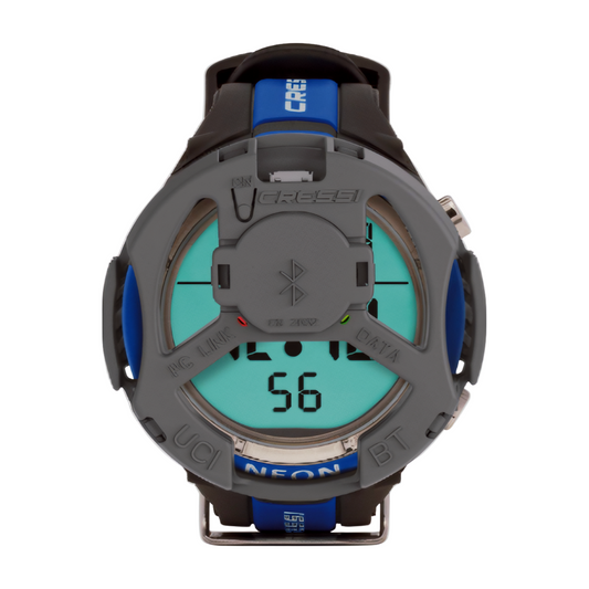 Cressi – Computer Watches BT Interface