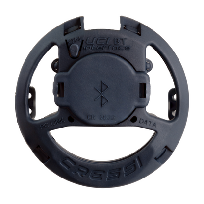 Cressi – Computer Watches BT Interface