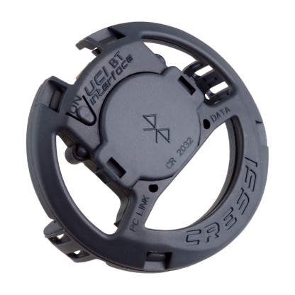 Cressi – Computer Watches BT Interface