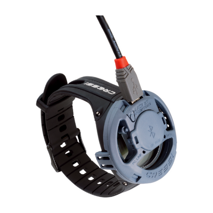 Cressi – Computer Watches BT Interface