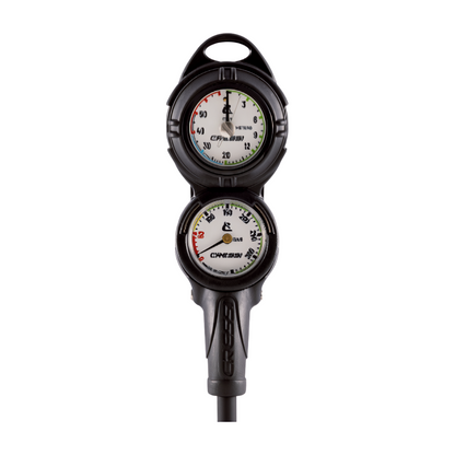 Cressi - PD2 Vale 300 C Console