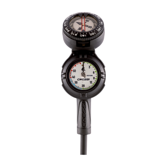 Cressi - CPD3 Vale 300 C Console