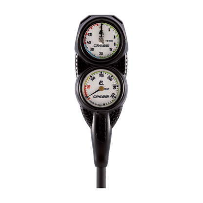 Cressi - DP2 Vale 300 C Console