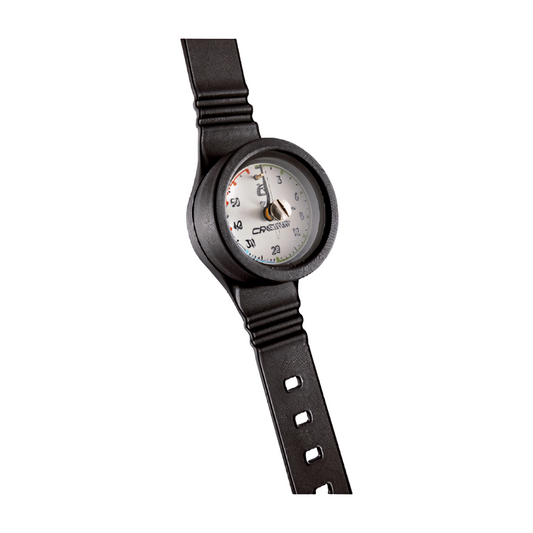 Cressi - Wristband Depth Gauge