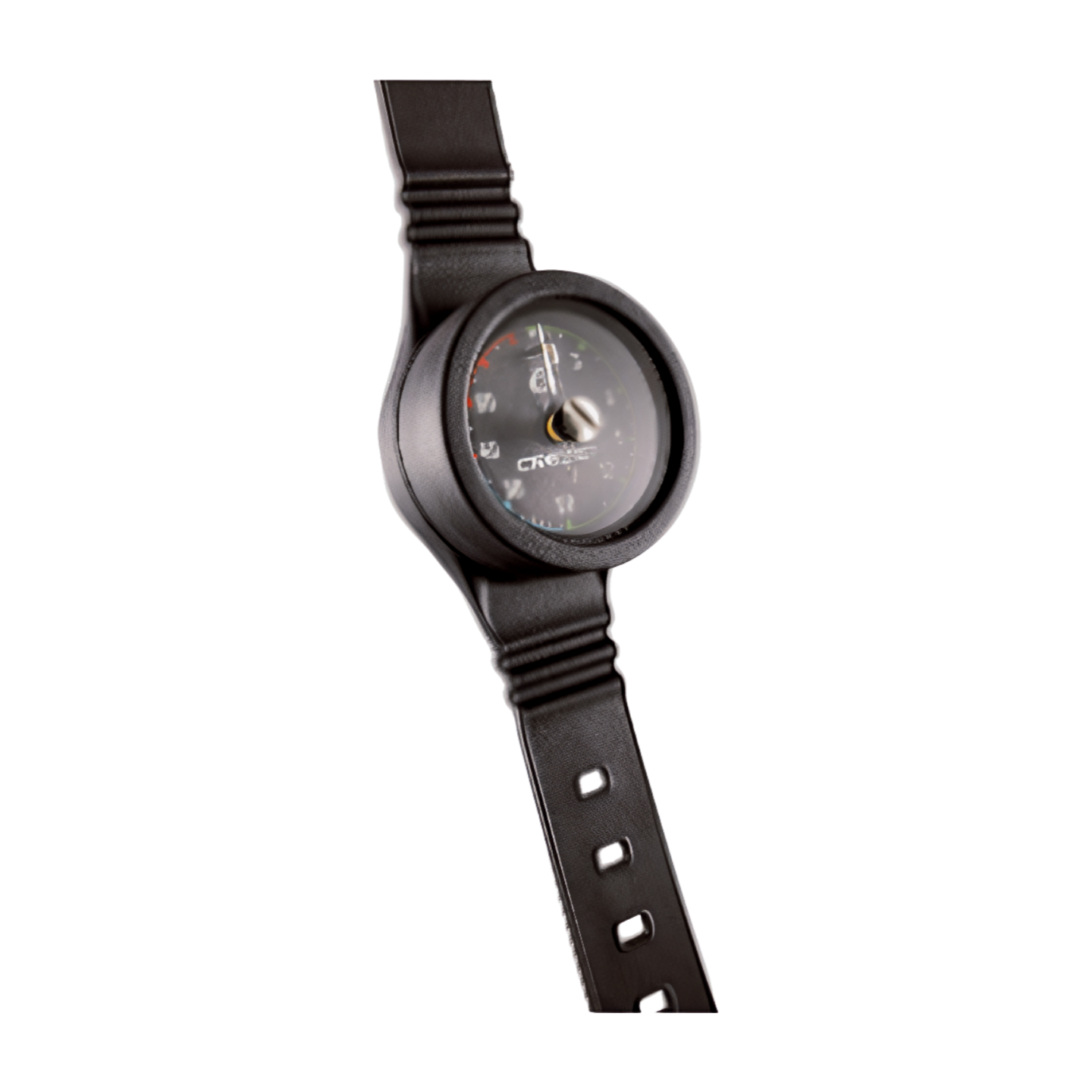 Cressi - Wristband Depth Gauge