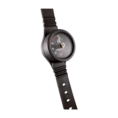 Cressi - Wristband Depth Gauge