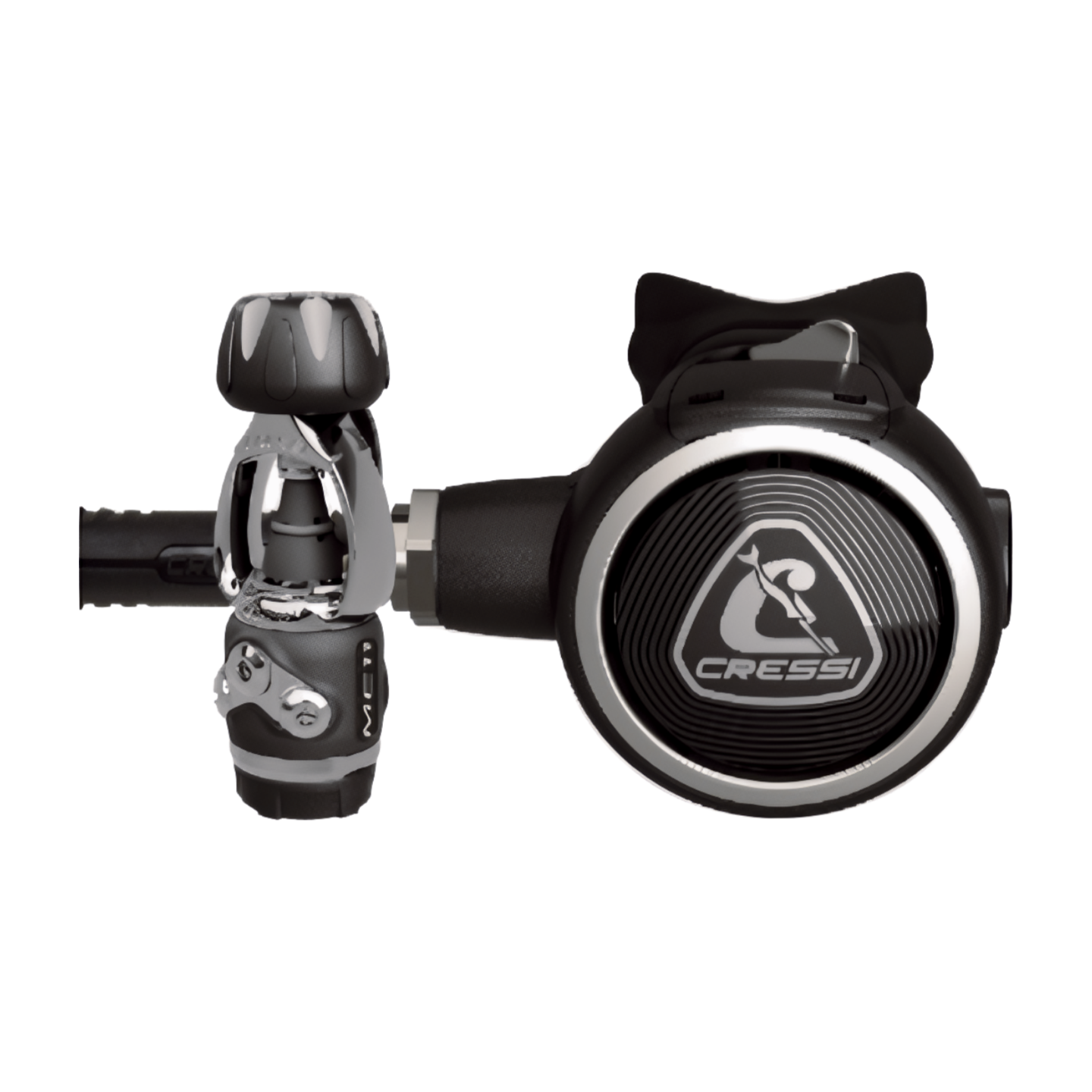 Cressi - MC11 SC + Zen Pro Regulator