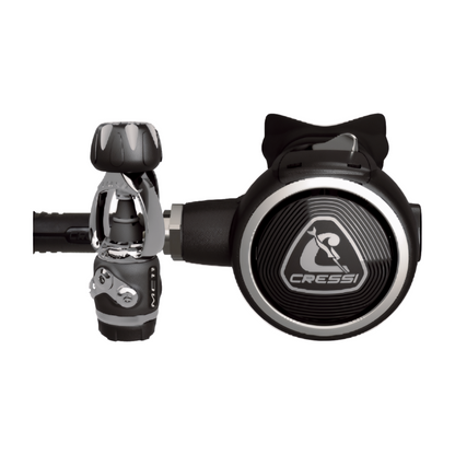 Cressi - MC11 SC + Zen Pro Regulator