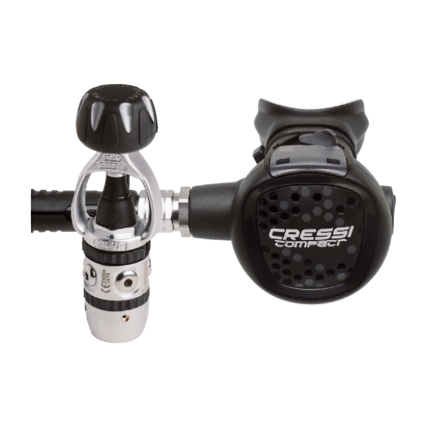 Cressi - AC2 + Compact Regulator