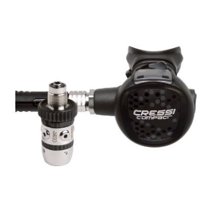 Cressi - AC2 + Compact Regulator