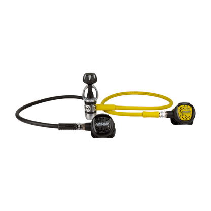 Cressi - AC2 + Compact + Octopus Compact Regulator