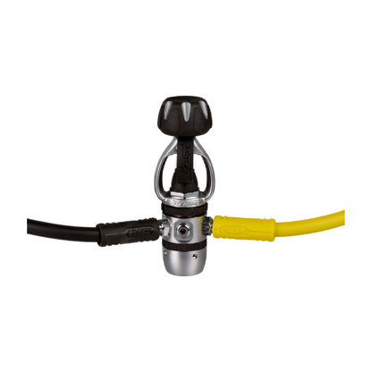 Cressi - AC2 + Compact + Octopus Compact Regulator