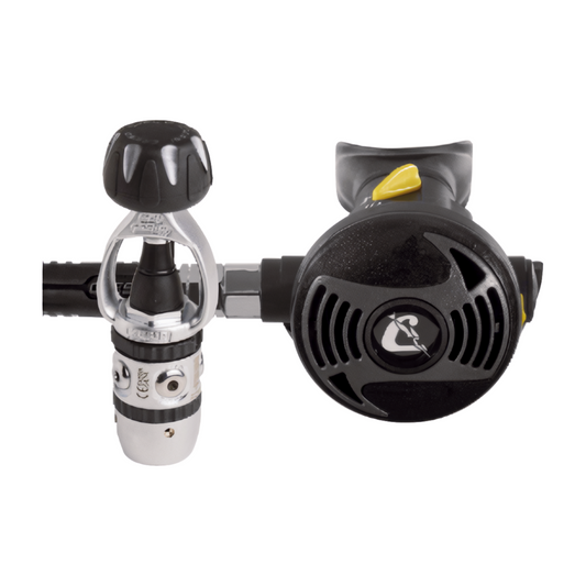 Cressi - AC2 + XS2 Regulator
