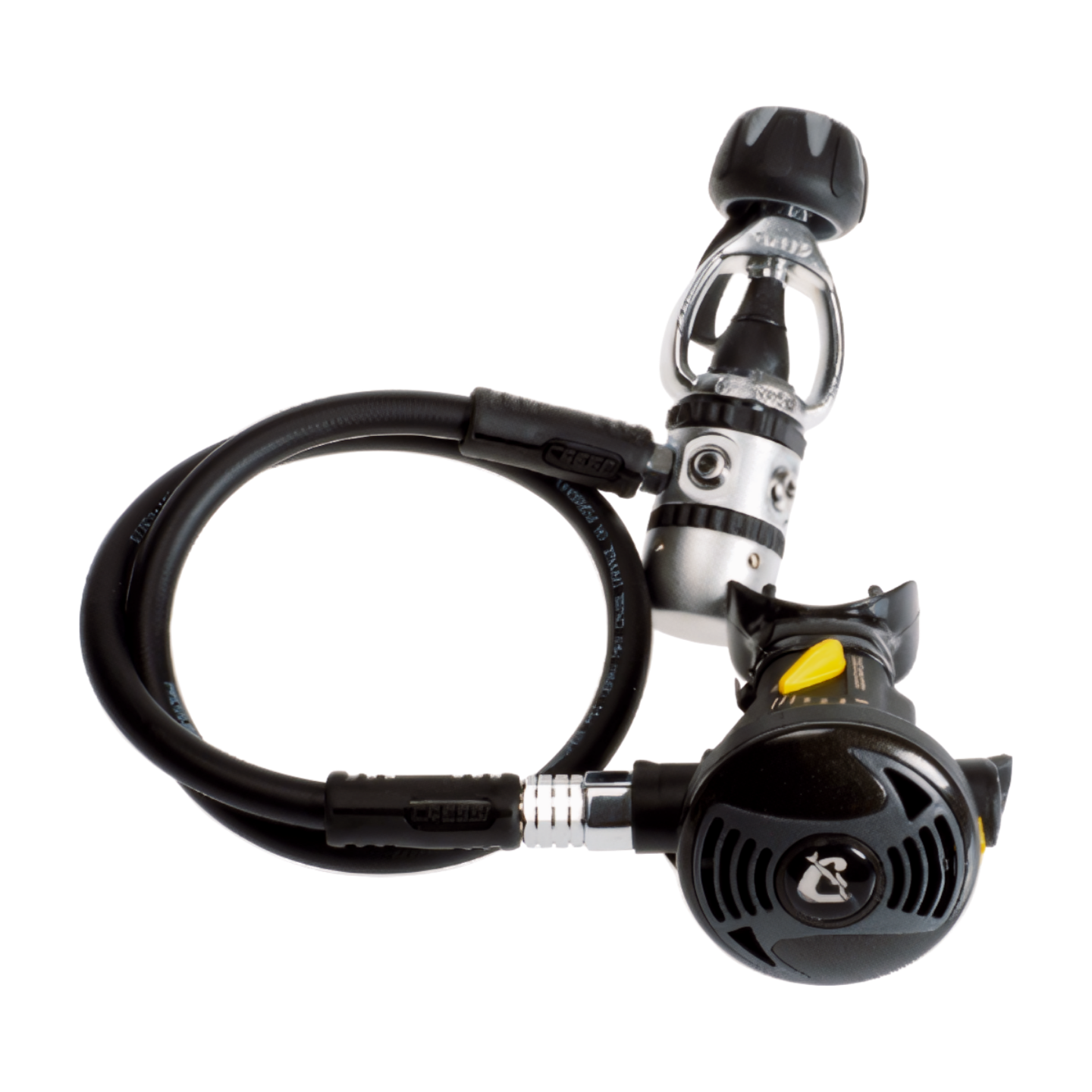Cressi - AC2 + XS2 Regulator