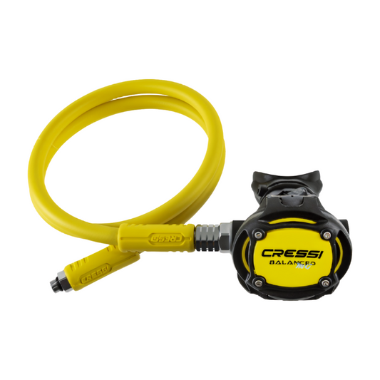 Cressi - Mg Balanced Octopus