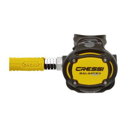 Cressi - Mg Balanced Octopus