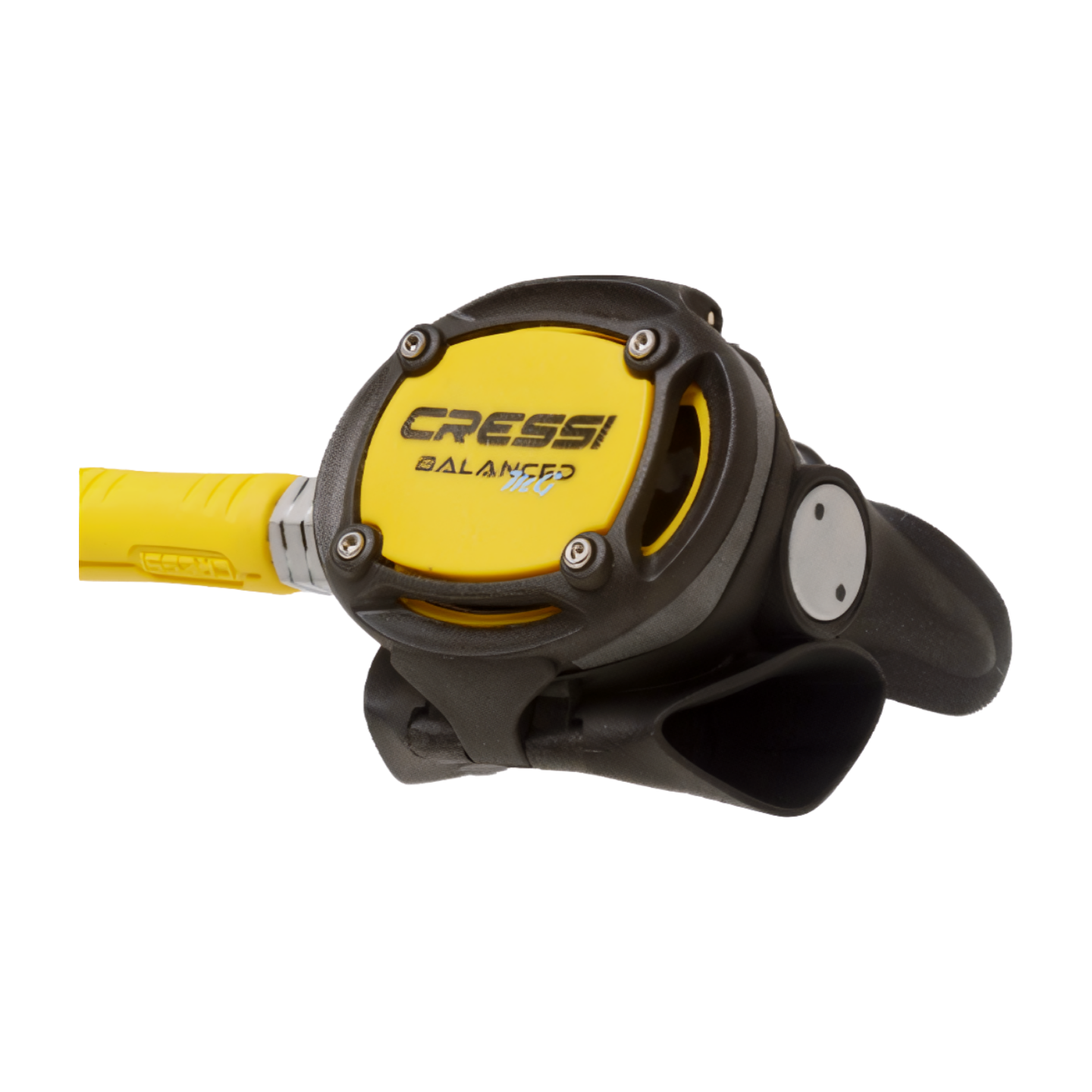 Cressi - Mg Balanced Octopus