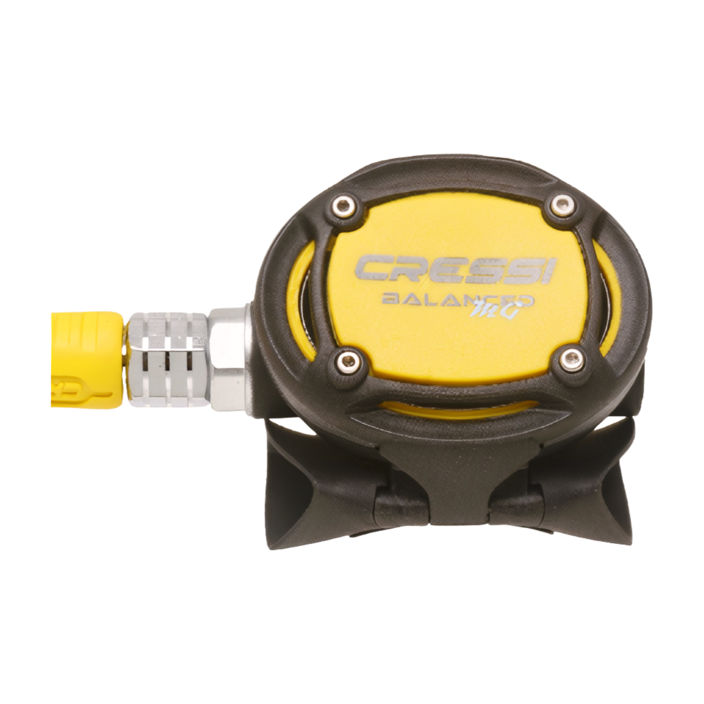 Cressi - Mg Balanced Octopus