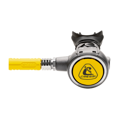 Cressi - Zen Pro Octopus