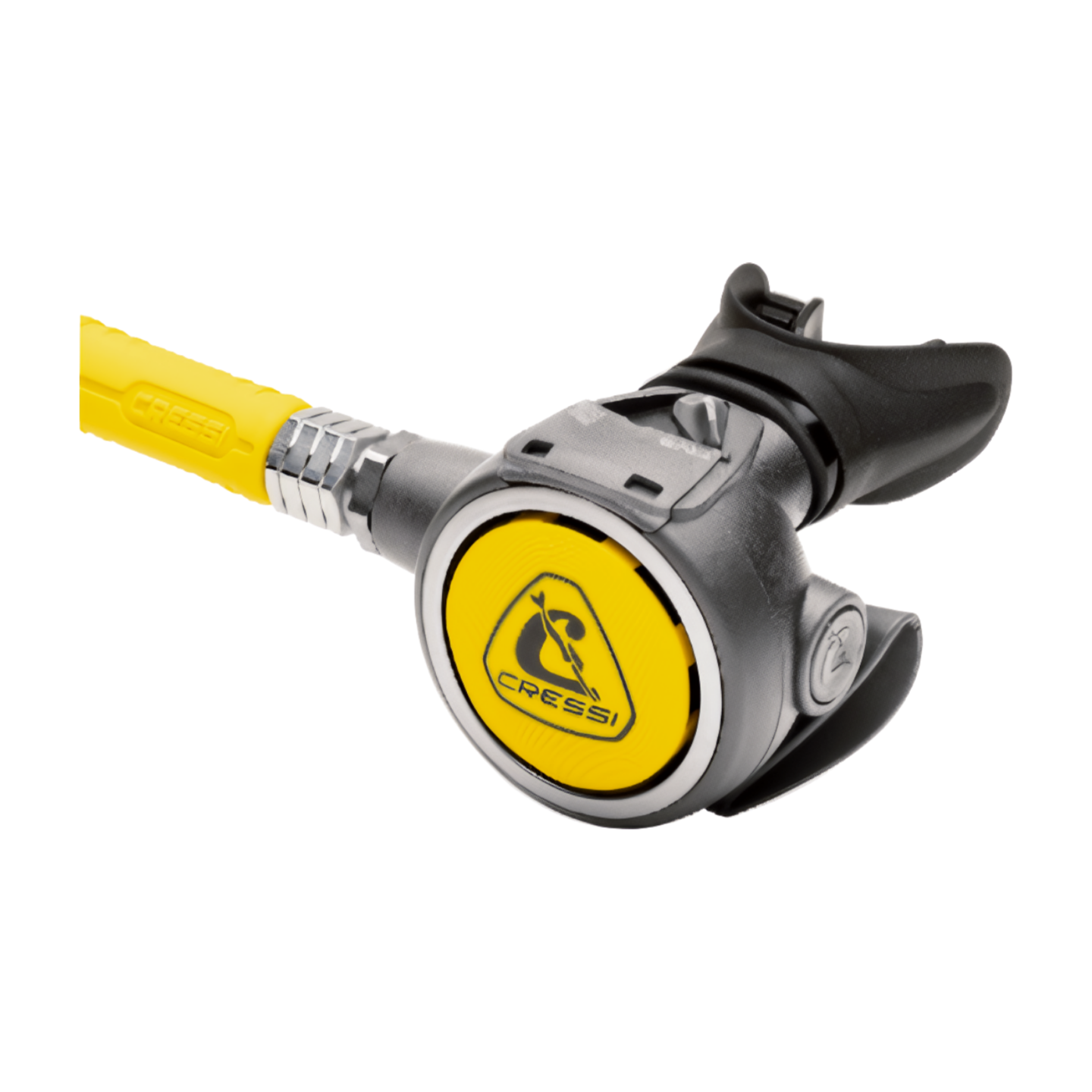 Cressi - Zen Pro Octopus