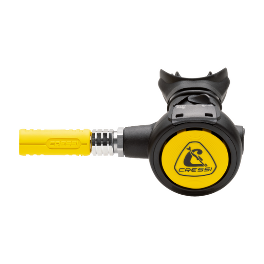 Cressi - Zen Octopus