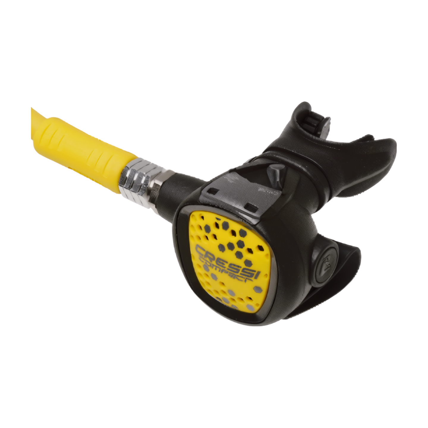 Cressi - Compact Octopus