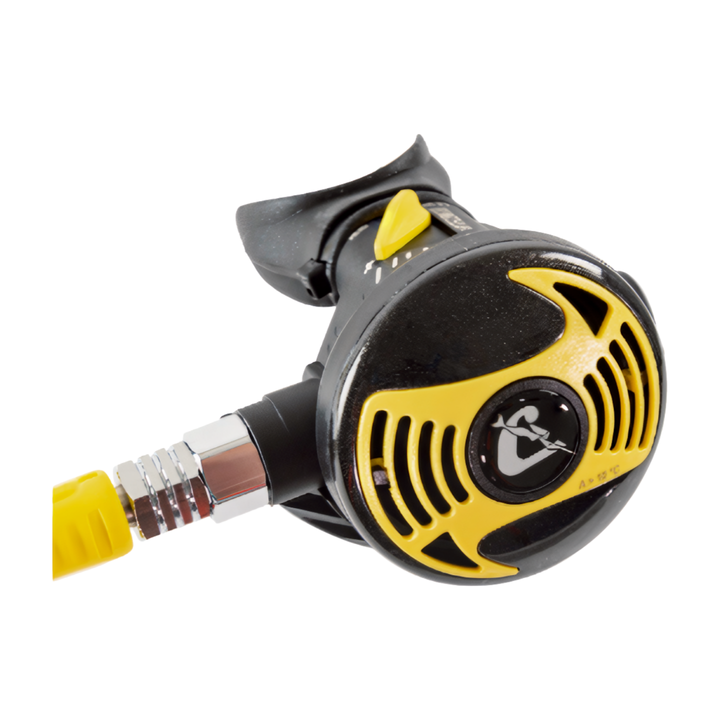 Cressi - XS2 Octopus