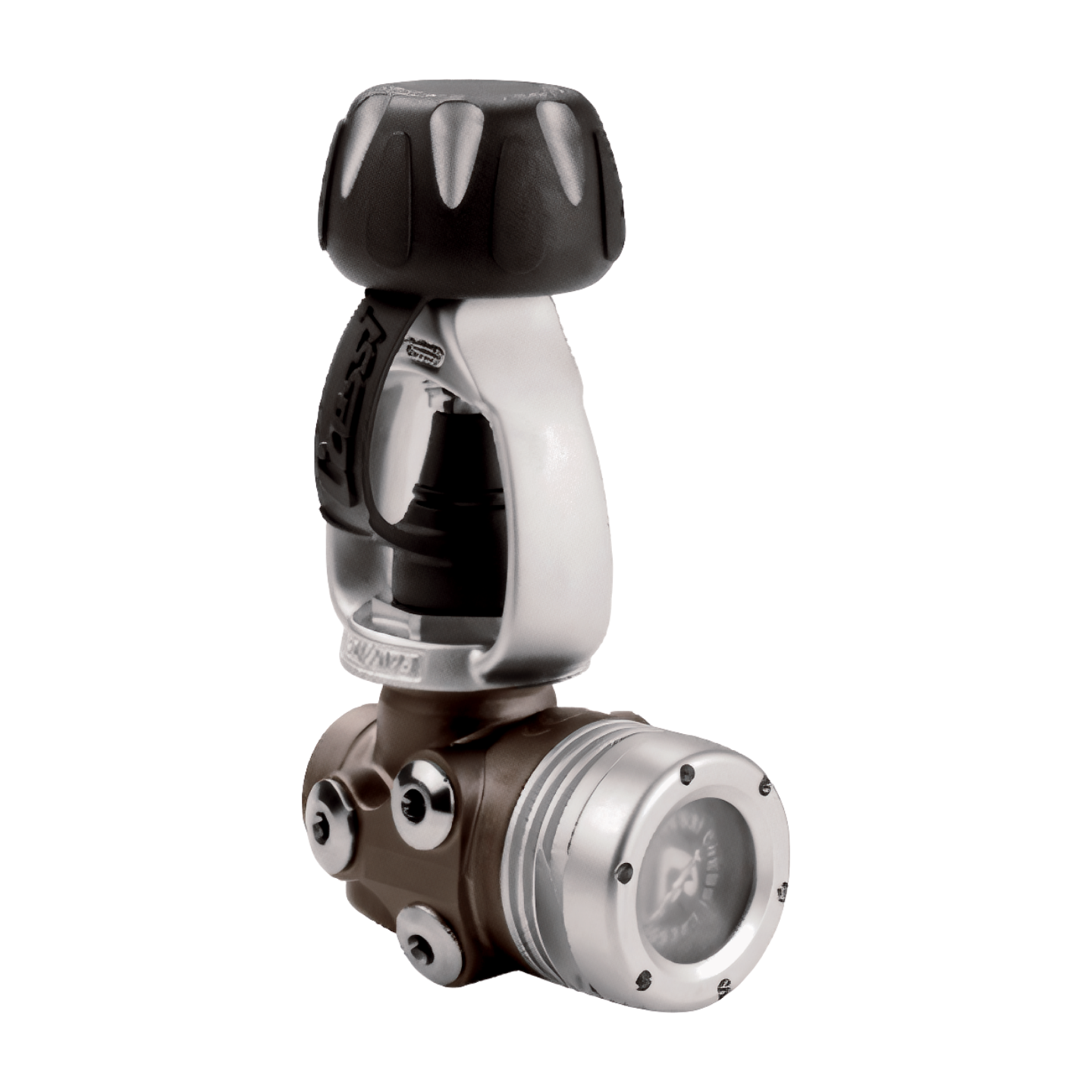 Cressi – T10 SC PVD 1St Stage Only