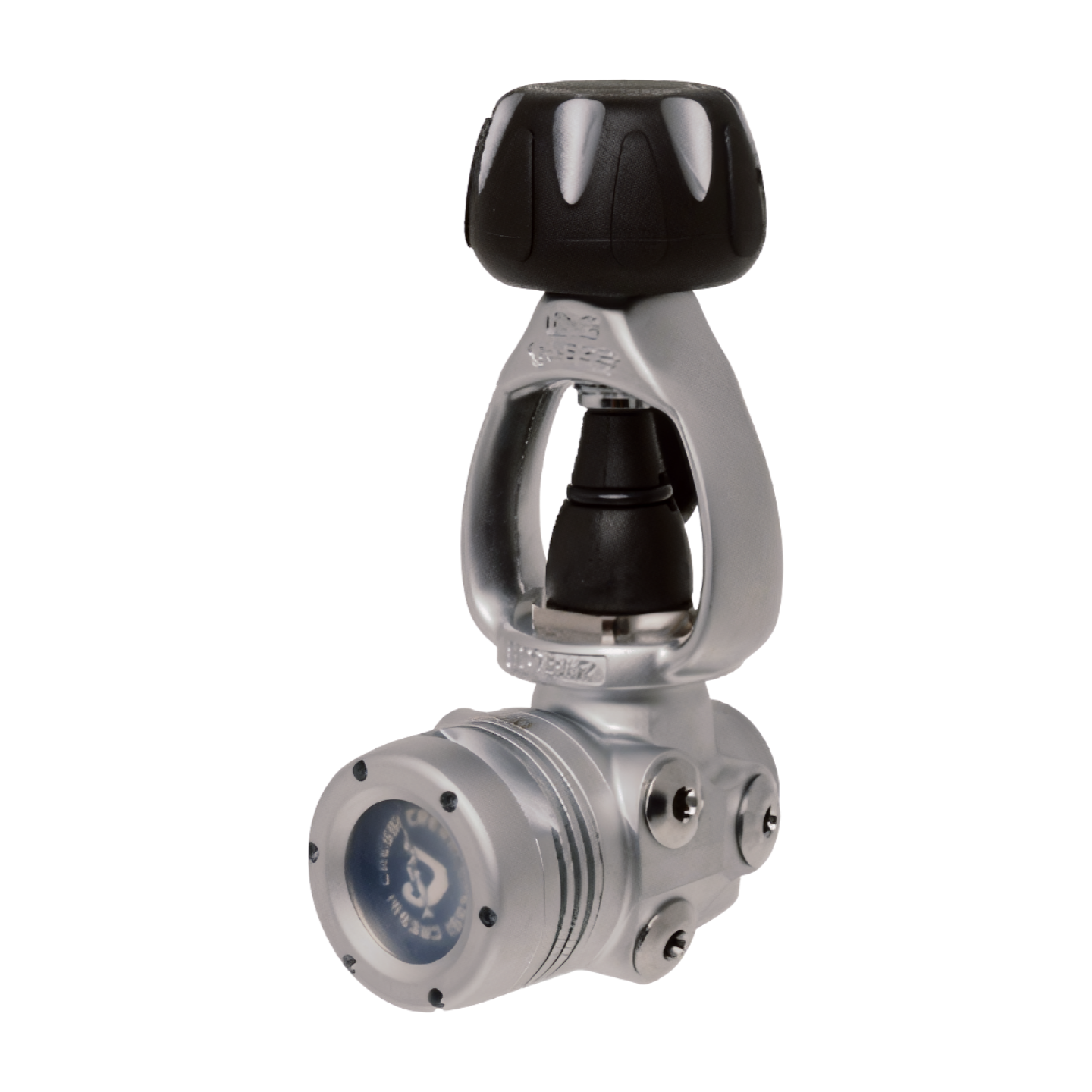 Cressi – T10 SC Cromo 1St Stage Only