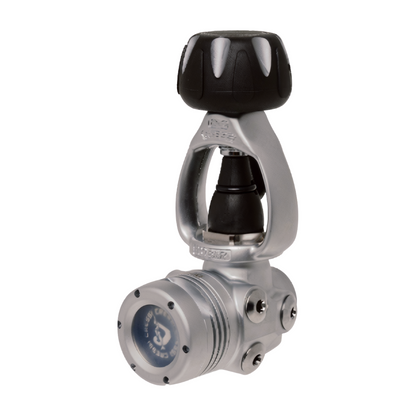 Cressi – T10 SC Cromo 1St Stage Only