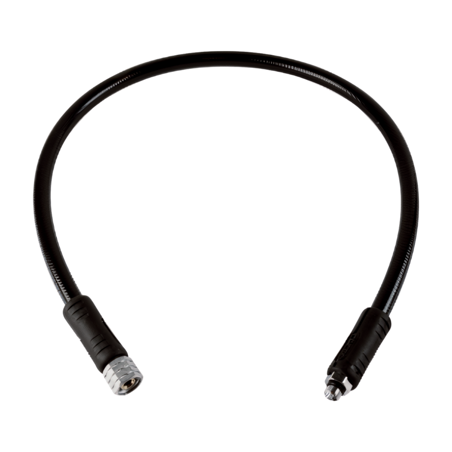 Cressi – Long Safeflex Hose