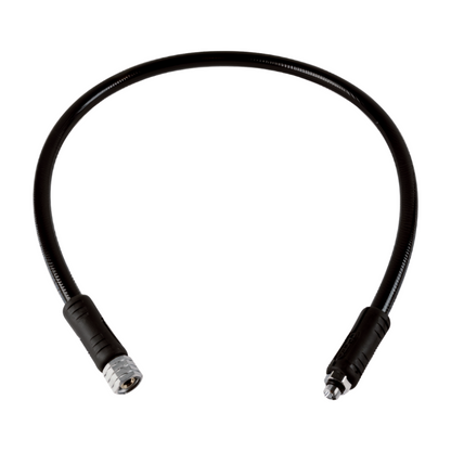 Cressi – Long Safeflex Hose